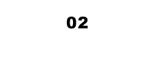 Bow Numbers Icon