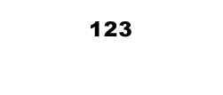 Sail Numbers Icon